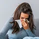 Common Cold: Early Signs and 4 Stages