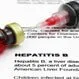 Is Hepatitis B Contagious?