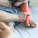 How Do You Treat Tendonitis in the Foot?