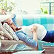 How Much Sleep Should a Pregnant Woman Get in Second Trimester Pregnancy?