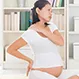 When Should I Worry About Back Pain in Pregnancy?