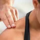 What Causes Pain in the Trapezius Muscle?