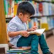 What Age Should a Child Learn to Read, Write and Do Math?