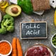 Can Lack of Folic Acid Cause Depression?