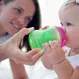 When Should a Baby Stop Using a Bottle?