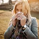 What Causes Allergy Flare-ups?