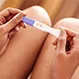 Can You Take a Pregnancy Test When You Have Implantation Bleeding?