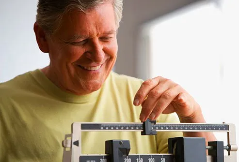 One study said heavier people may outlive lighter folks, but most research shows that those who carry extra pounds are more likely to get heart disease, cancer or die before thinner folks.