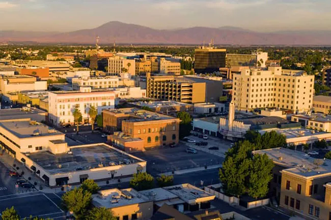 Unlike other cities in California’s smog-trapping San Joaquin Valley, Bakersfield can blame some of its air pollution on oil and gas production.