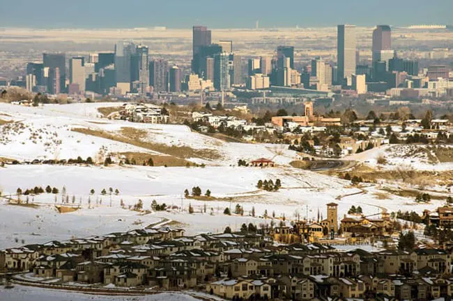 Colorado is working to meet a June 2021 EPA compliance deadline for lowering ground ozone levels.