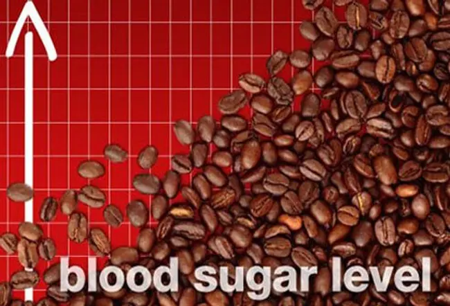 There are many different ways that blood sugar (glucose levels in the blood) can be affected  and may cause problems with sugar control in people with diabetes. 