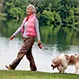 Breast Cancer: 9 Surprising Benefits of Pet Ownership for Breast Cancer