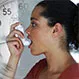 Asthma: Common Inhaler Mistakes