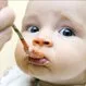 Feeding Baby Year 1: Starting Solids With Baby Food in Pictures