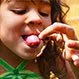 Children's Health: Gross Stuff Kids Do - Will It Hurt Them?