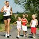 Exercise Tips for Kids and the Whole Family