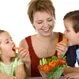 Parenting Guide: Healthy Eating for Kids