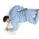 Sleep: The Best and Healthiest Sleeping Positions for Your Health