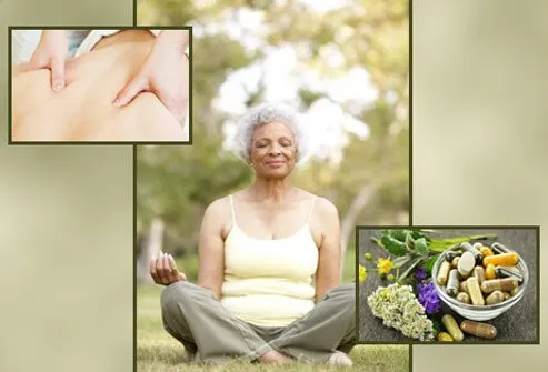 A host of alternative treatments has become an option for fibromyalgia pain management.