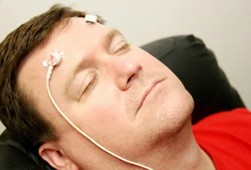 Biofeedback is a mind/body relaxation technique that uses electronics to measure and help reduce stress-related responses in the body in the treatment of fibromyalgia.