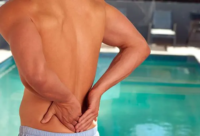 Lower back pain is one of the most common forms of chronic pain among adults.