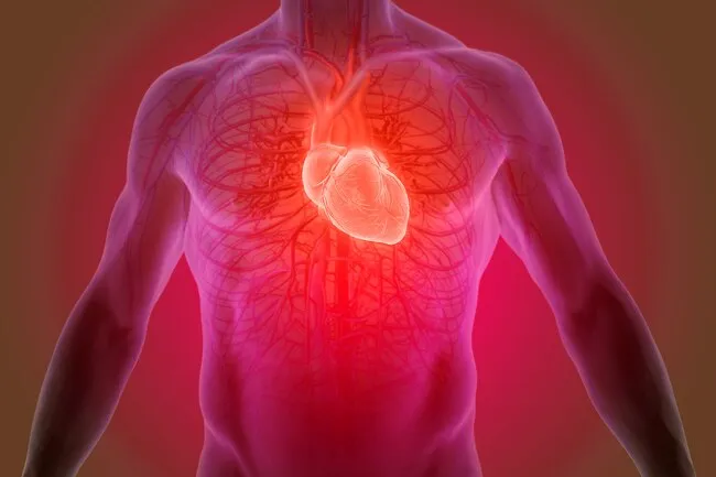 Congestive heart failure may lead to rapid weight gain. 