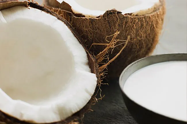 It's not just for pina coladas and curries -- coconut milk is everywhere these days.