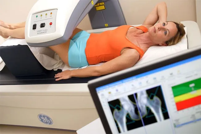 Your doctor will diagnose the underlying cause of your hip pain by using blood tests and imaging tests. 