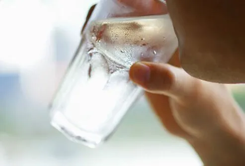 Unusual thirst is a very common symptom of type 1 diabetes.