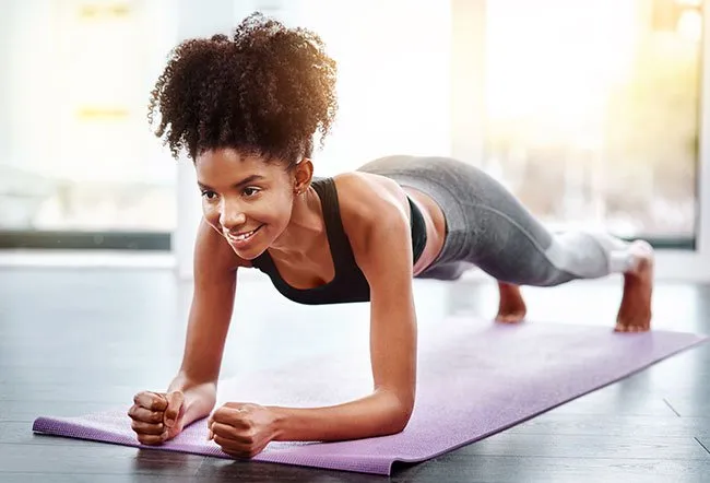 There are many benefits to exercising. Exercise has been proven to boost endorphins (happy hormones), help with sleep disorders, increase energy levels, and add time to your life.