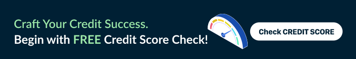 Check Credit Score