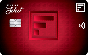 IDFC FIRST Bank Select Credit Card