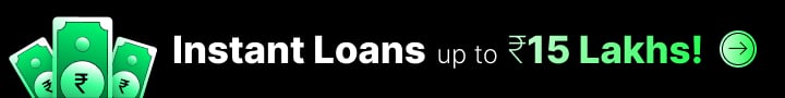 Instant loan