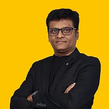 Ashok Devanampriya - CEO, Cautilya Capital