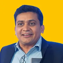 Devang Jhaveri - CEO, Dhananiti Consulting LLP