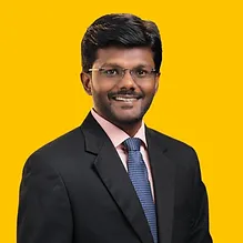 Gomathi Shankar - CEO, Scalpers Trading Academy