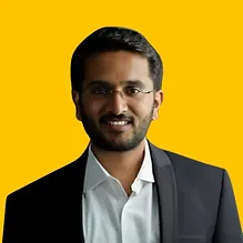 Hari Prasad - CEO, LiveLong Wealth