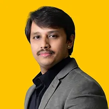 Rahul Ghose - CEO, Octanom Tech