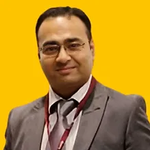 VIBHORE GUPTA