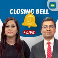 Closing Bell