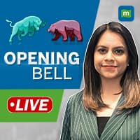 Opening Bell