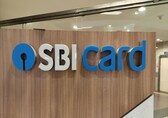 SBI Cards shares rise as two brokerages see potential bullish triggers