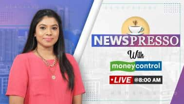 Live: US bond yields ease | ED summons Ranbir Kapoor | ICC world cup kicks off | Newspresso