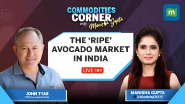 India consumes 4000 tons of Avocado’s per year| Reasons behind the rising demand | Commodities Corner