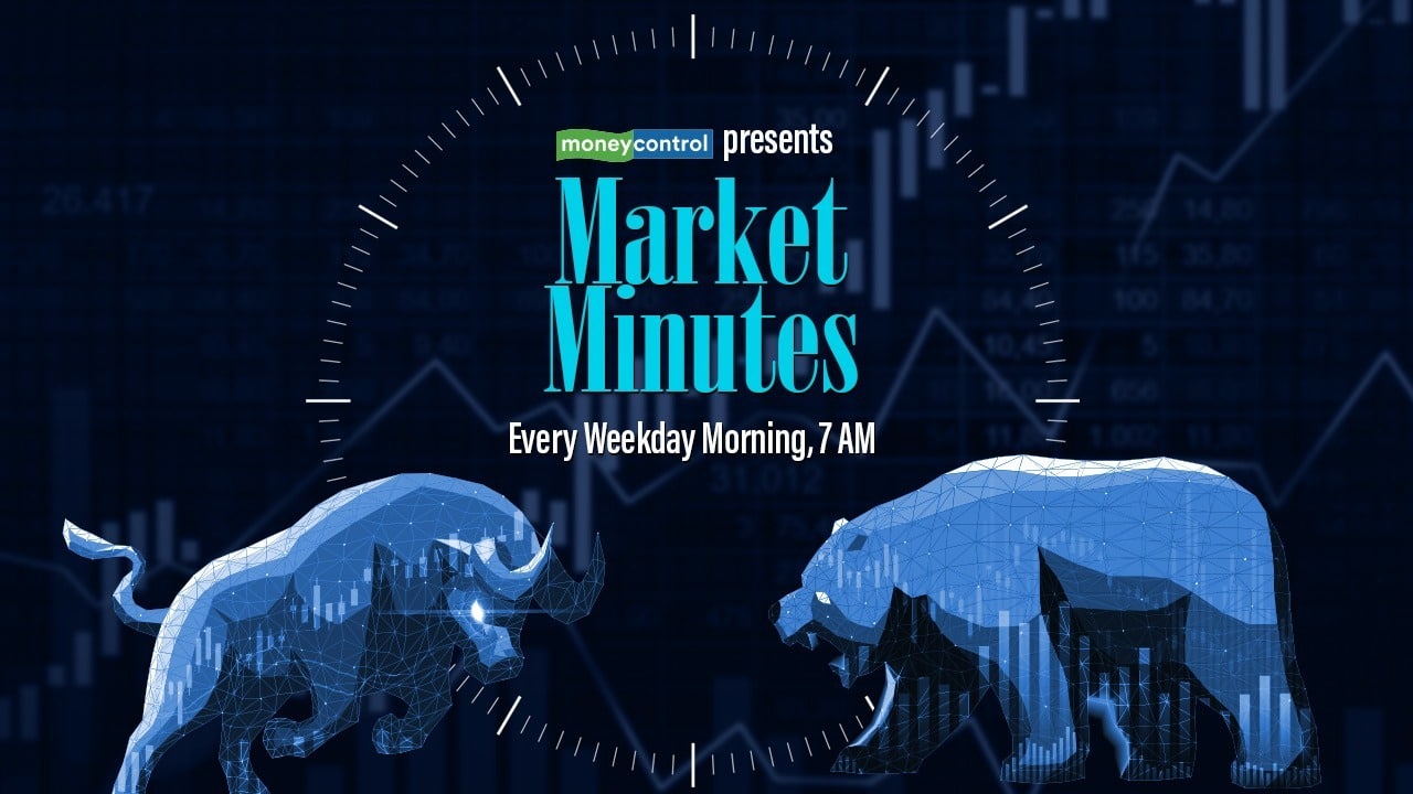 Will Nifty, Sensex continue their range-bound trend in January? Tata Motors, Maruti Suzuki in focus | Market Minutes