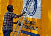 BPCL to commence pre-project activities to set up Rs 95,000 crore refinery in Andhra Pradesh, shares gain