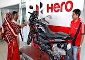 Hero MotoCorp Q1 Results: Net profit rises 36% to Rs 1,123 crore, misses estimate