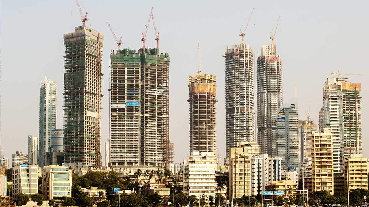 India’s real estate sector is on the verge of a transformation in 2025