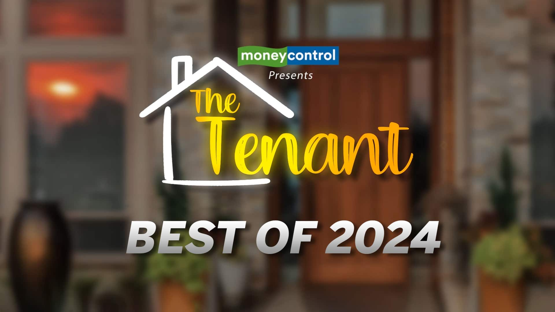 The Tenant's 2024 Recap: The Adventures and Harsh Realities of India’s Rental Market