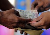 Rupee falls to all-time closing low as onshore-NDF arbitrage weighs